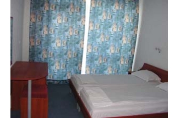 Болгарiя Hotel Sveti Vlas, Екстер'єр